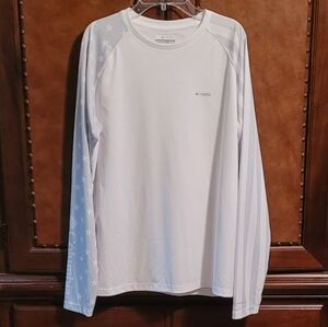 Columbia PFG Shirt XL